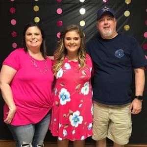 Meet your Posher, Layne